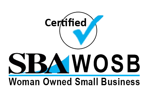 Woman Owned Business Certified